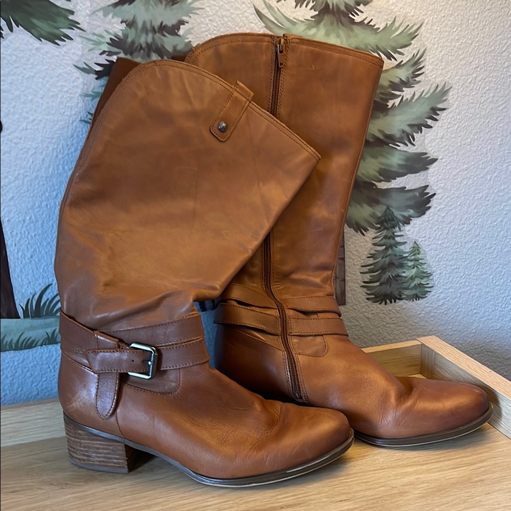 Naturalizer Boots